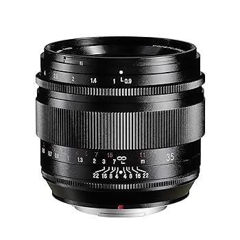 Voigtlander フォクトレンダー/交換レンズ/NOKTON 35mm F1.2 Aspherical/9320340/カメラ関連/Bランク/09【中古】 Voigtlander NOKTON 35mm F1.2 Aspherical III 実写レビュー