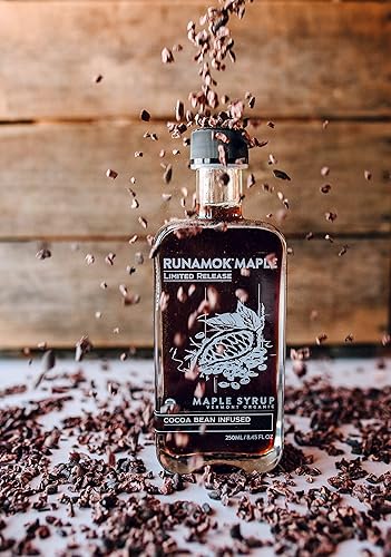Miniatura 9 de Runamok jarabe de arce