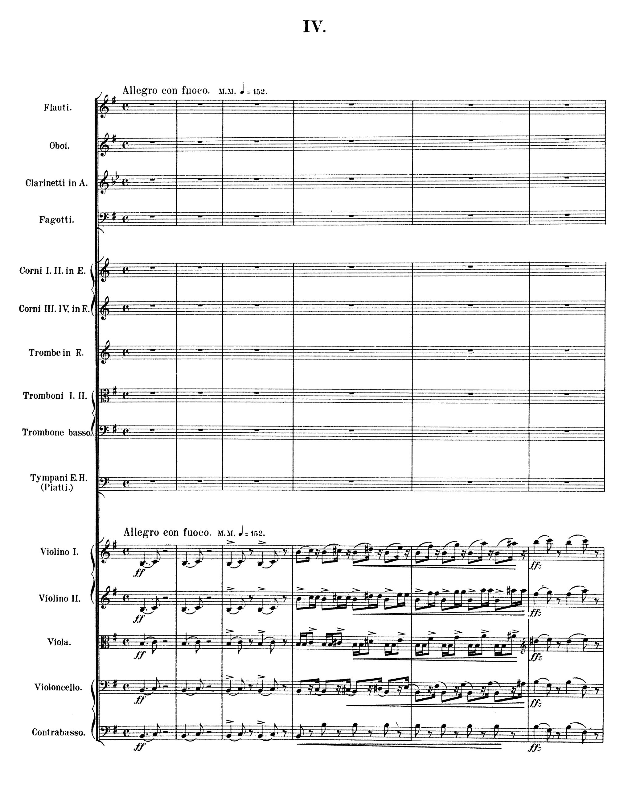 Antonin dvorak: symphonies nos. 8 and 9 ('new world) in full score (Dover Orchestral Music Scores)