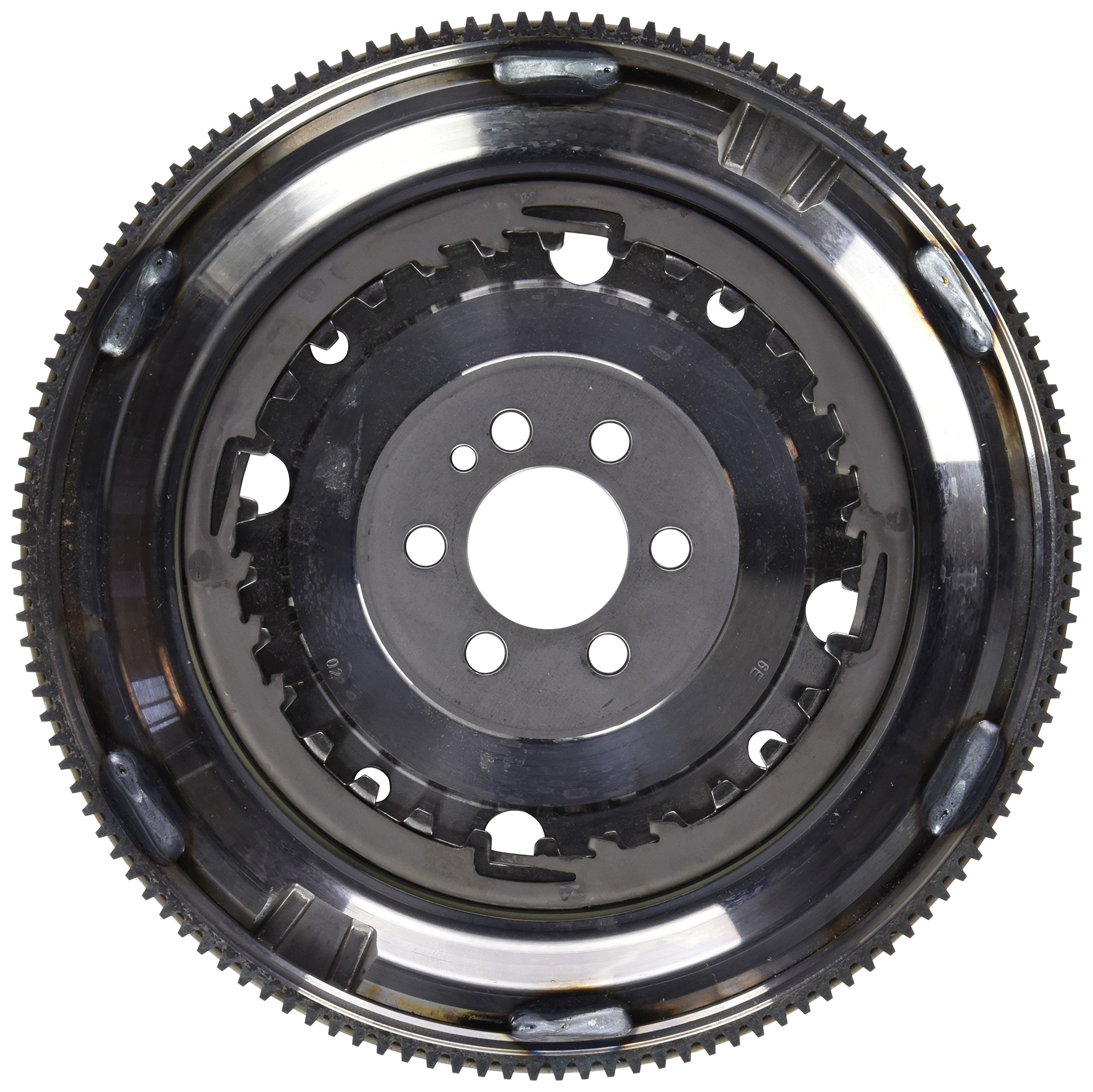 415062609 Luk Double Volant d'inertie de masse de qualité OE
