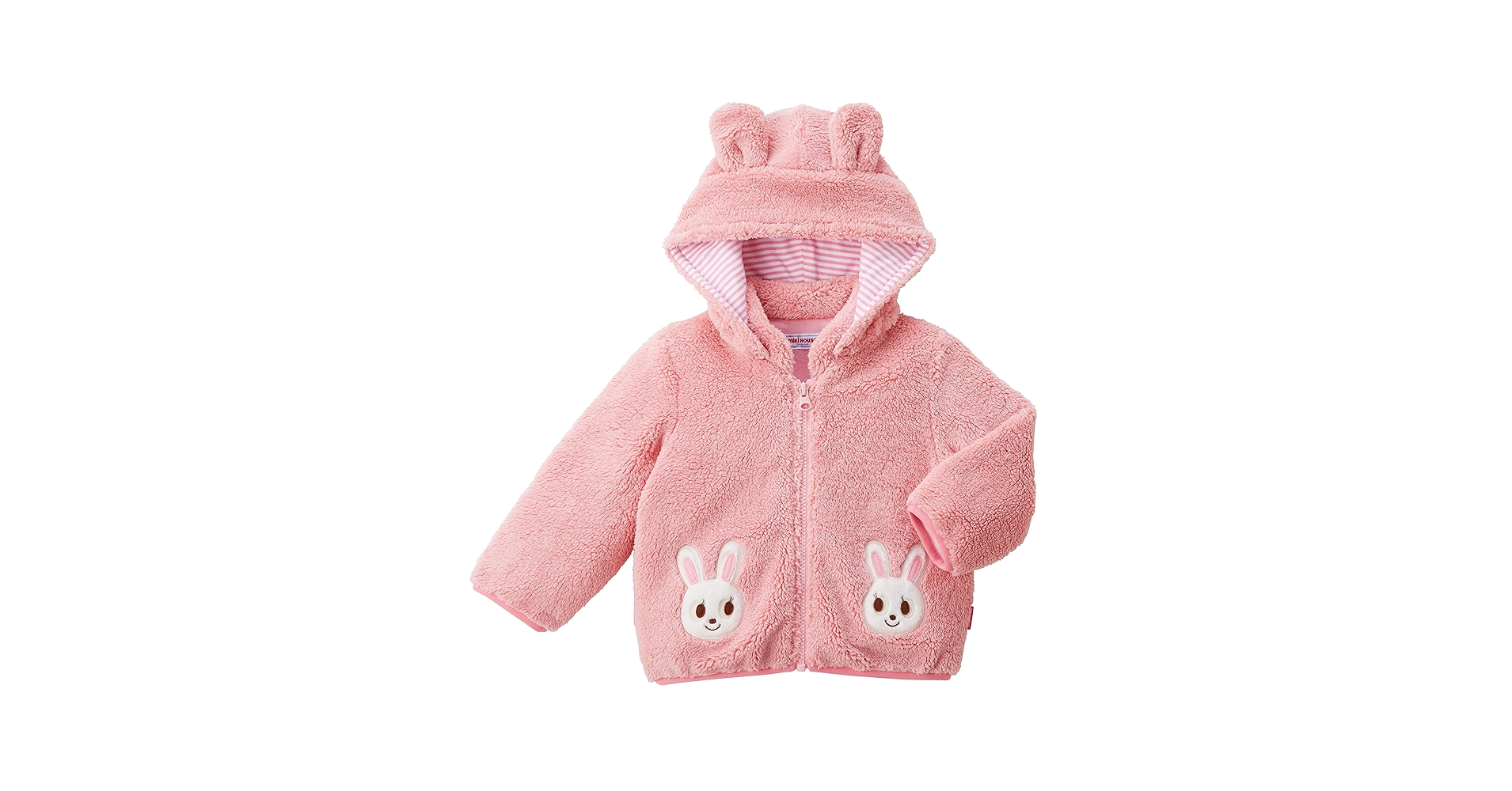 【 美品 】ミキハウス 旧タグ希少 ボアフリース レトロベア アウター 90cm Amazon.co.jp: [ミキハウス] ジャンパー アウター ボア フリース