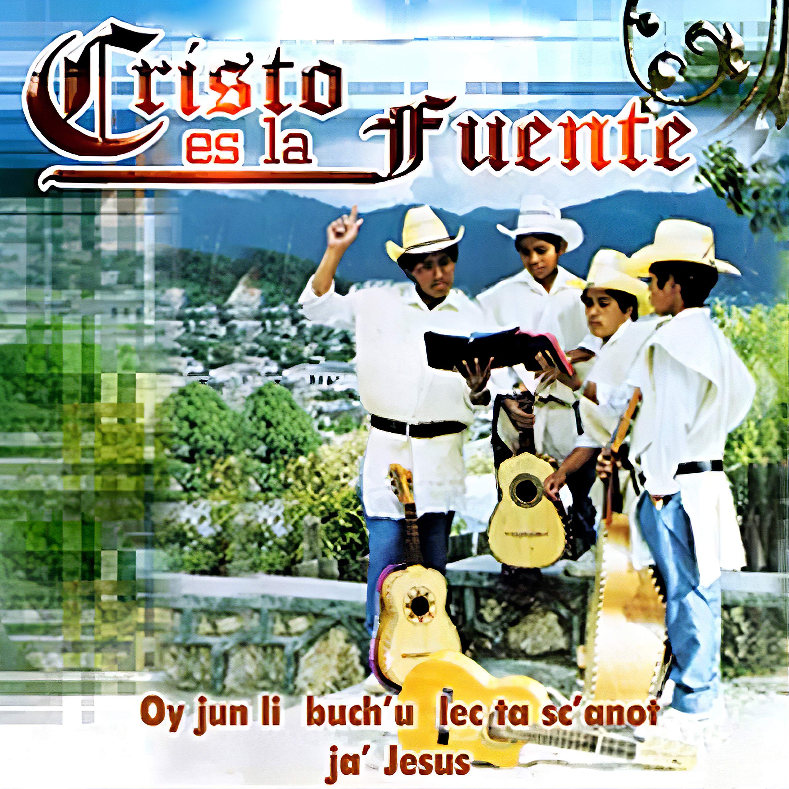 Xkuxet No´ox Konton