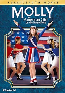 Molly: An American Girl on the Home Front - coolthings.us