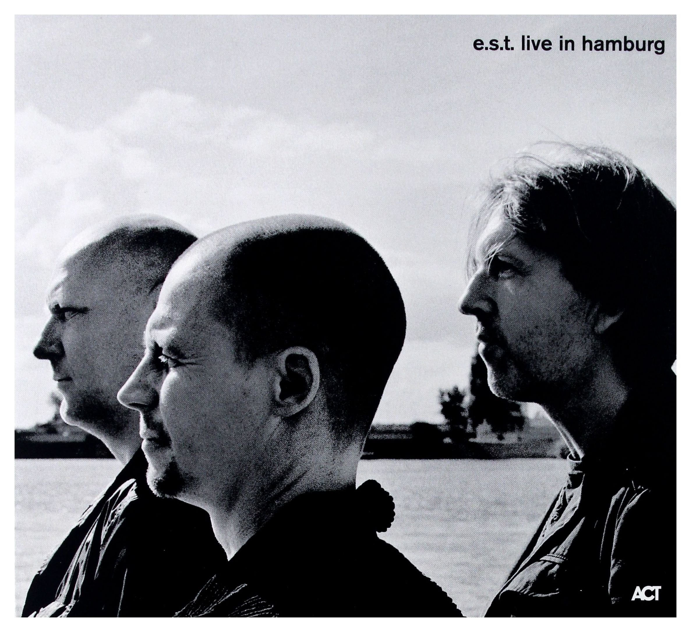 Live in Hamburg
