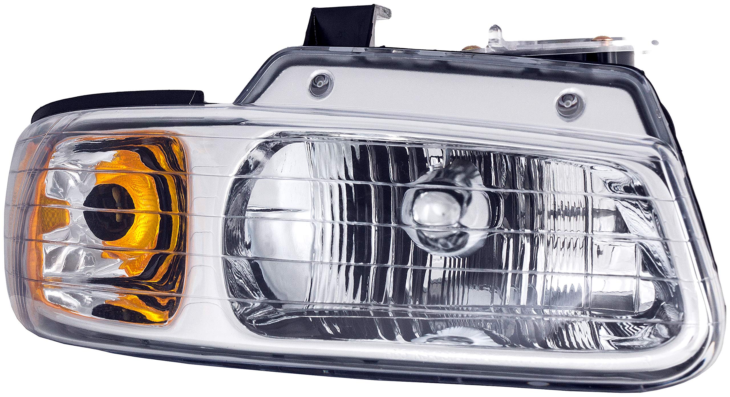 Dorman® 1590420 - Driver Side Replacement Headlight