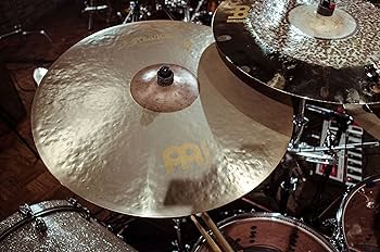 Amazon.co.jp: MEINL マイネル Byzance Vintage シリーズ ライド