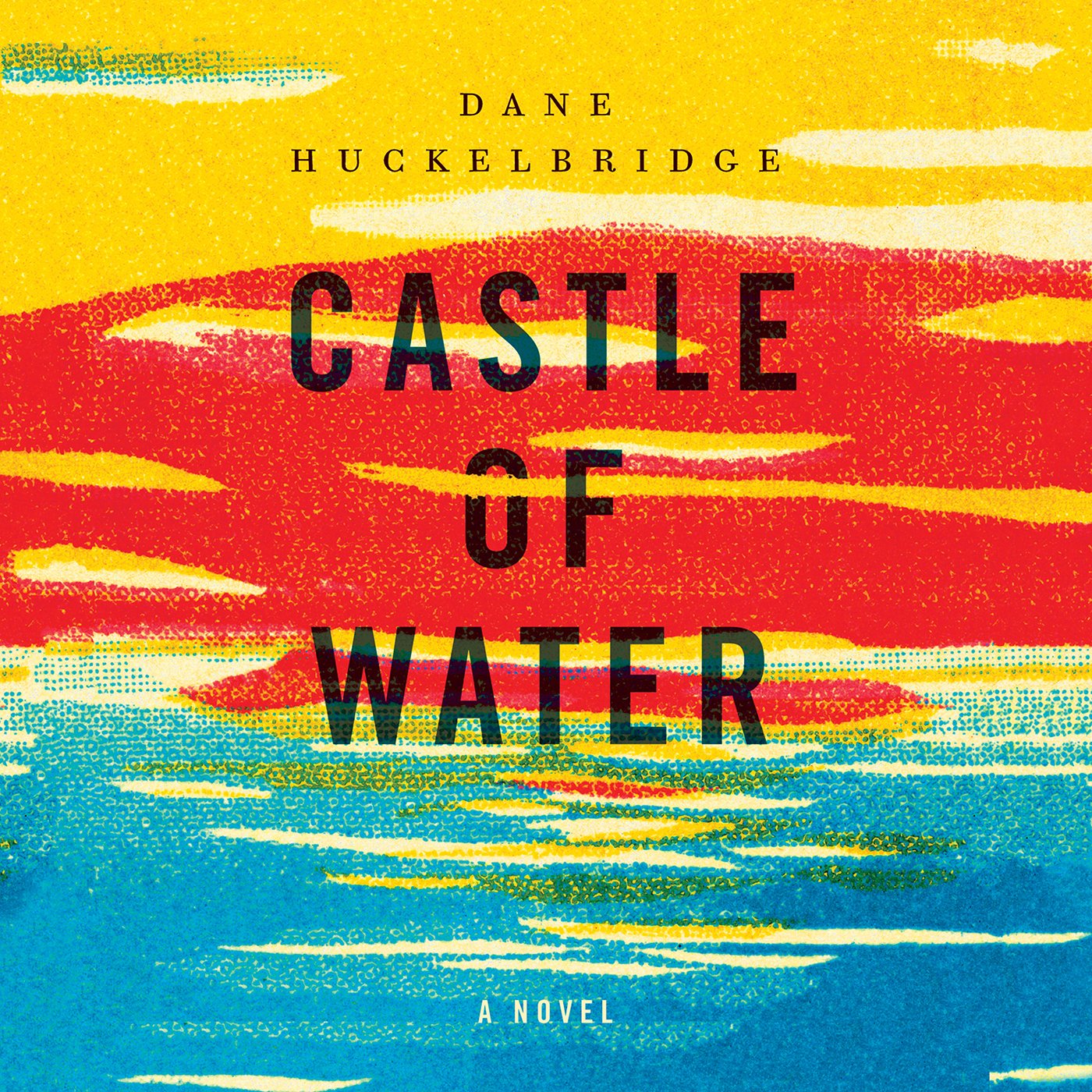 Cover art for Castle of Water