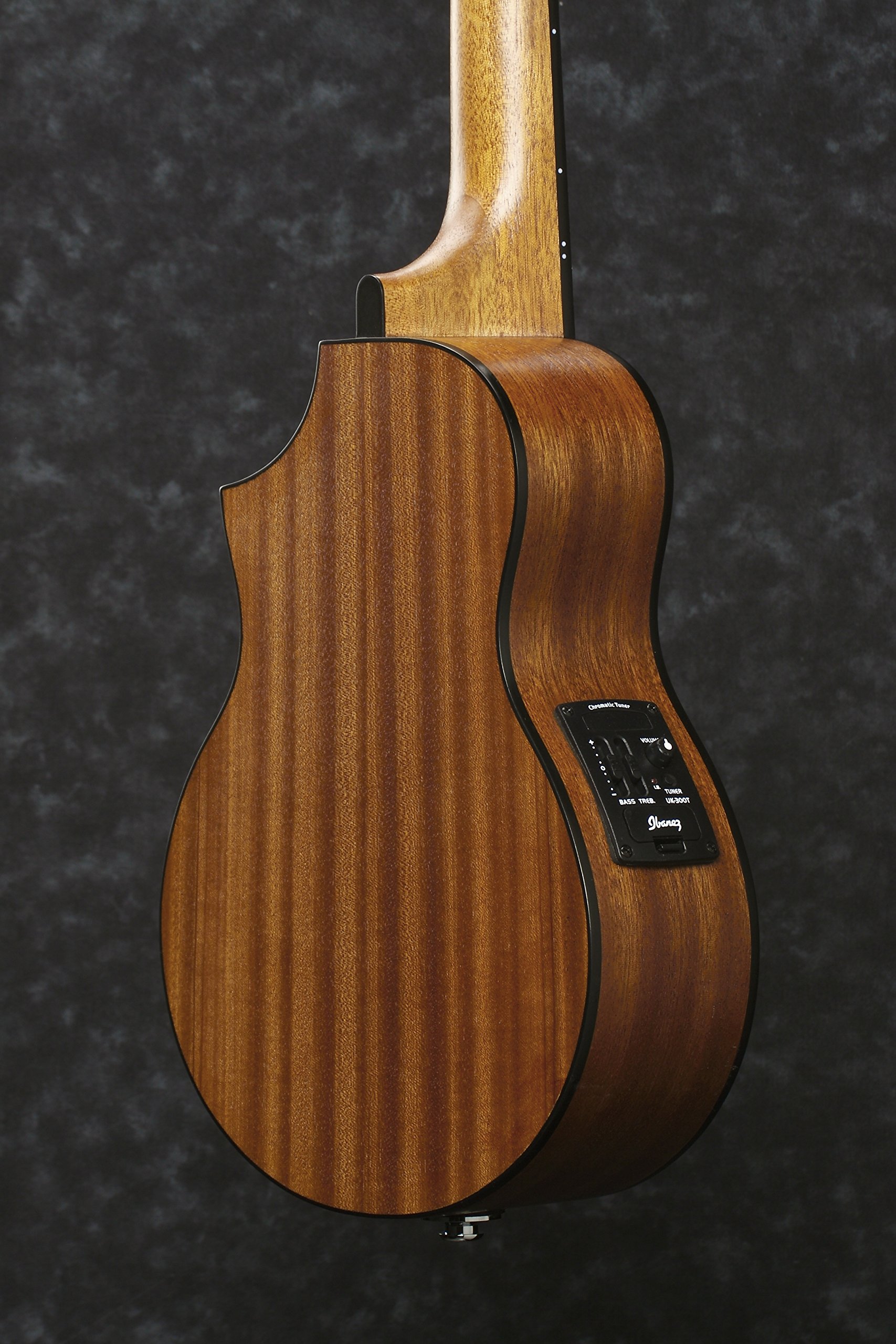 Amazon.co.jp: Ibanez(アイバニーズ) UEWエレクトリック・ウクレレ