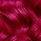 Lunar Tides Semi-Permanent Hair Color (43 colors) (Fuchsia, 8 fl. oz.)