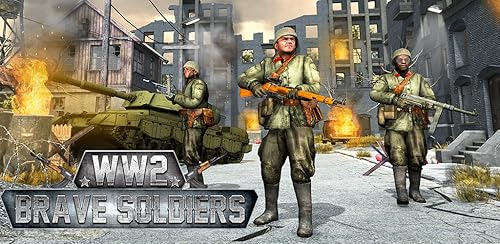 WW2 US Army Counter Attack Last Day Battlegrounds