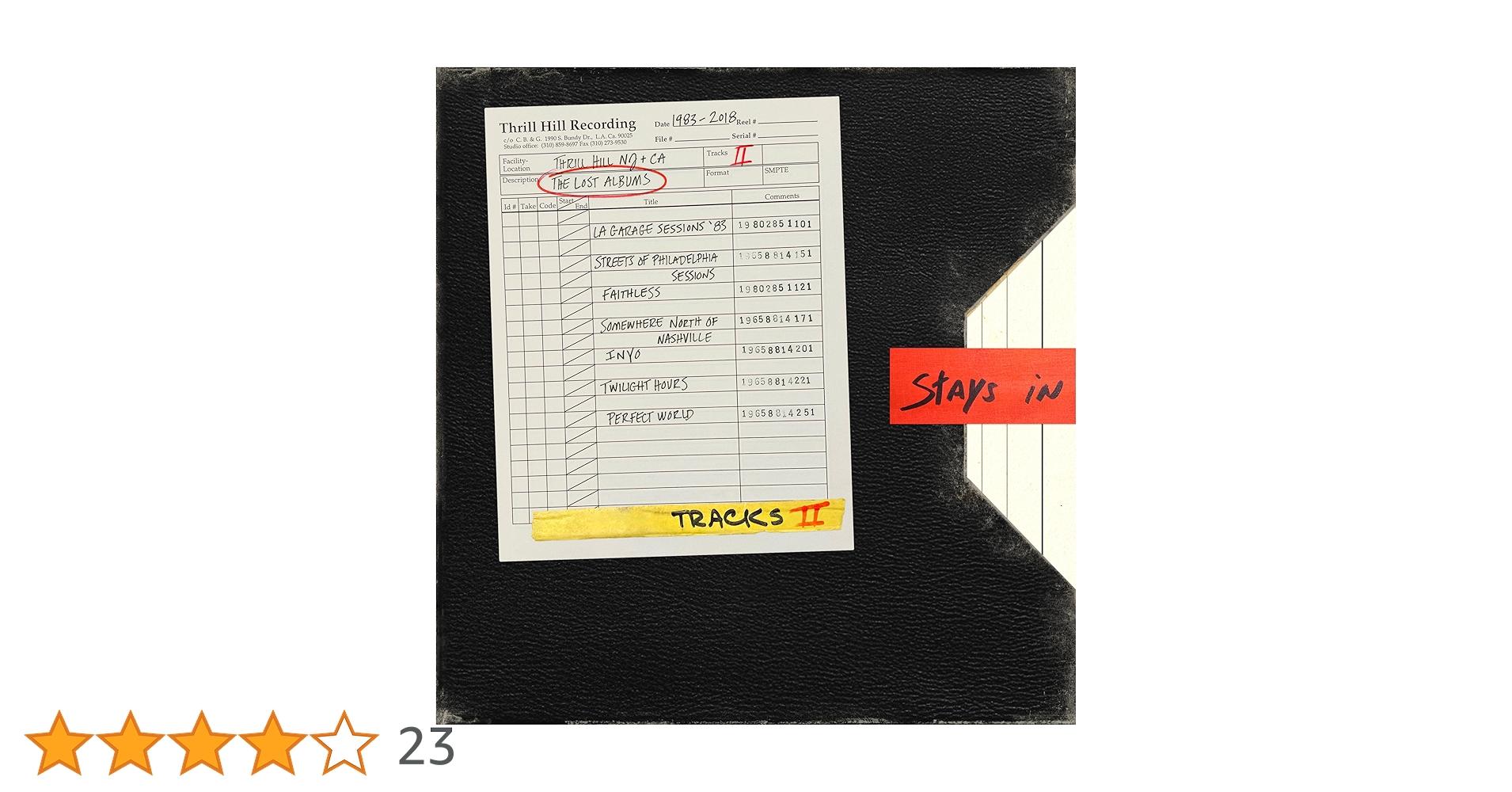 Amazon.co.jp: 【Amazon.co.jp限定】トラックス II：ザ・ロスト