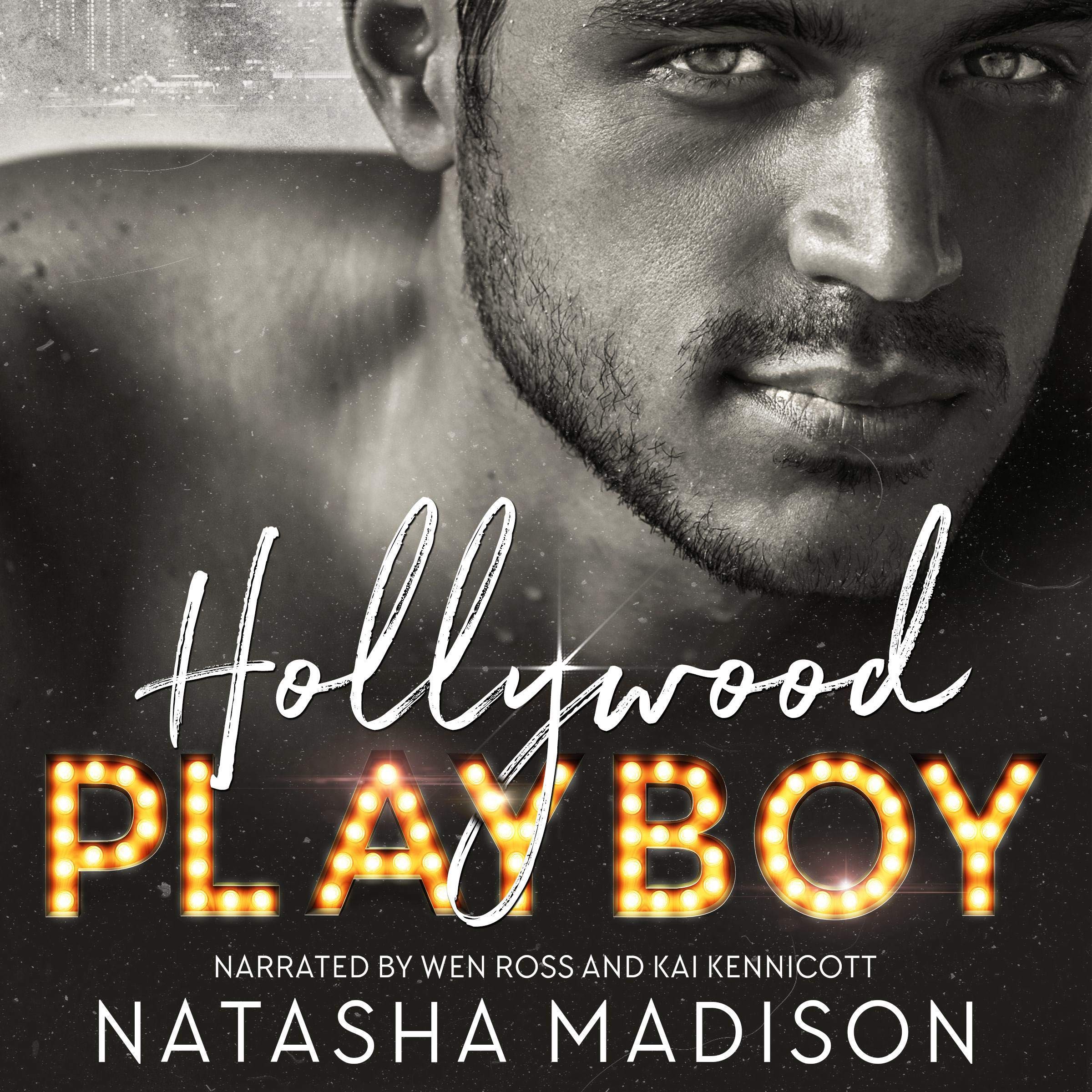 Cover art for Hollywood Playboy