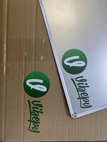 Miniatura 8 de V Vibepy Letrero de metal impreso con reglas de bañera de hidromasaje de 12 x 16 pulgadas, accesorios de bañera de hidromasaje, letrero de