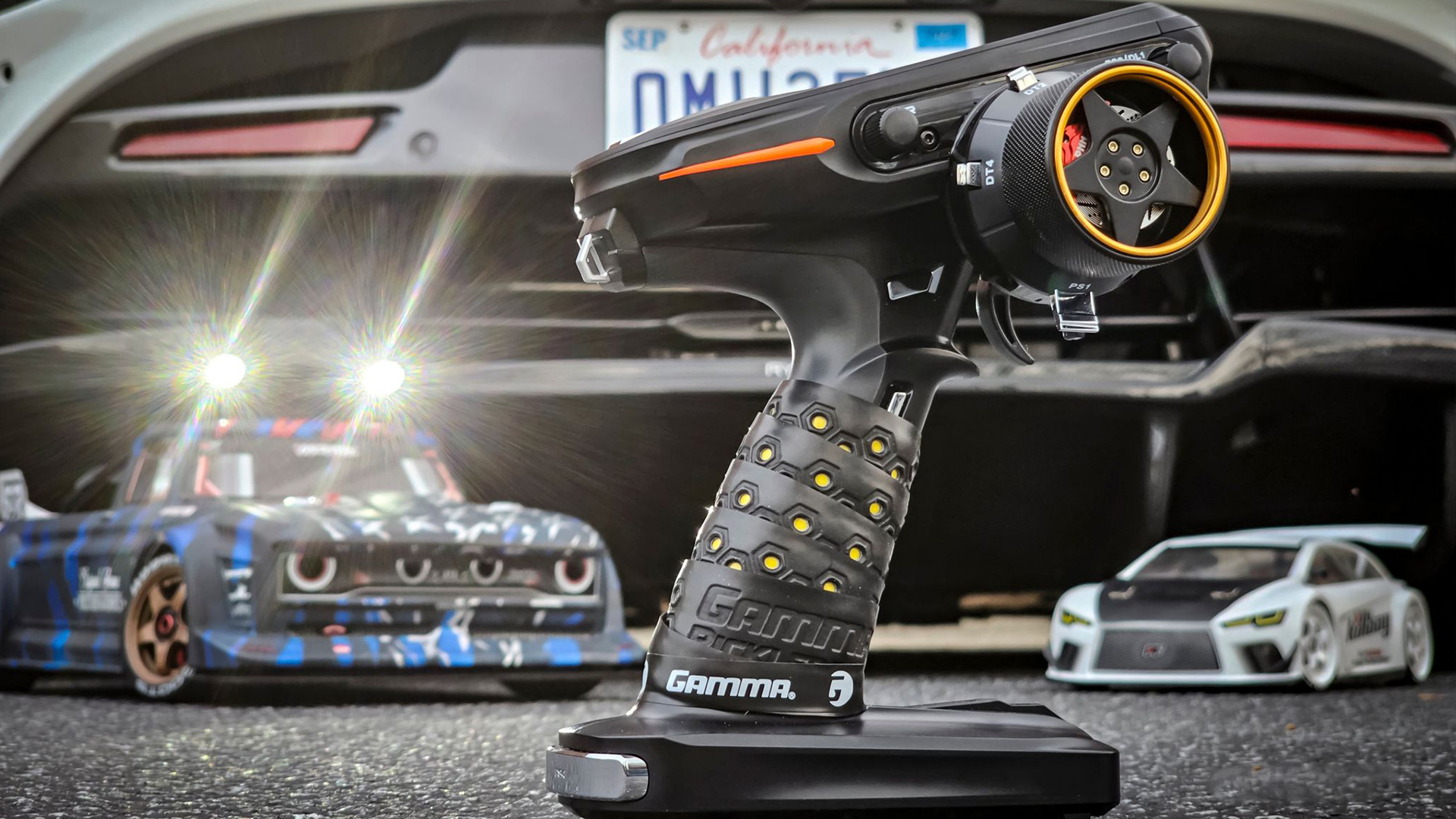 Amazon.com: Radiolink RC8X 8 Channels 2.4G RC Transmitter