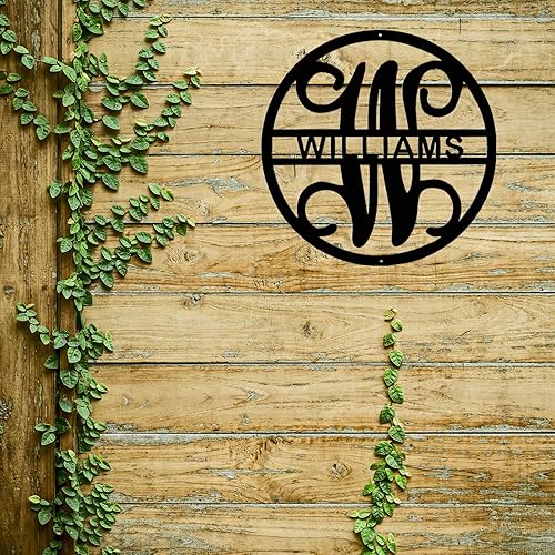 Miniatura 9 de Light Of The City - Personalized Tree of Life Metal Sign - Custom Last Name and Year - Outdoor Yard Art - Indoor Wall Metal Decoration -
