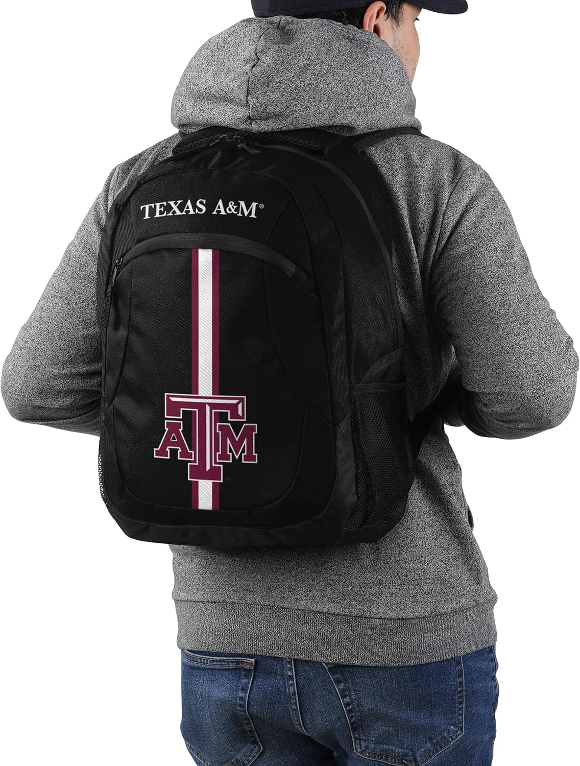 foco NCAA Action Backpack - Image 4