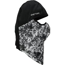 Chaos Glacier Multi-Tasker Pro Balaclava