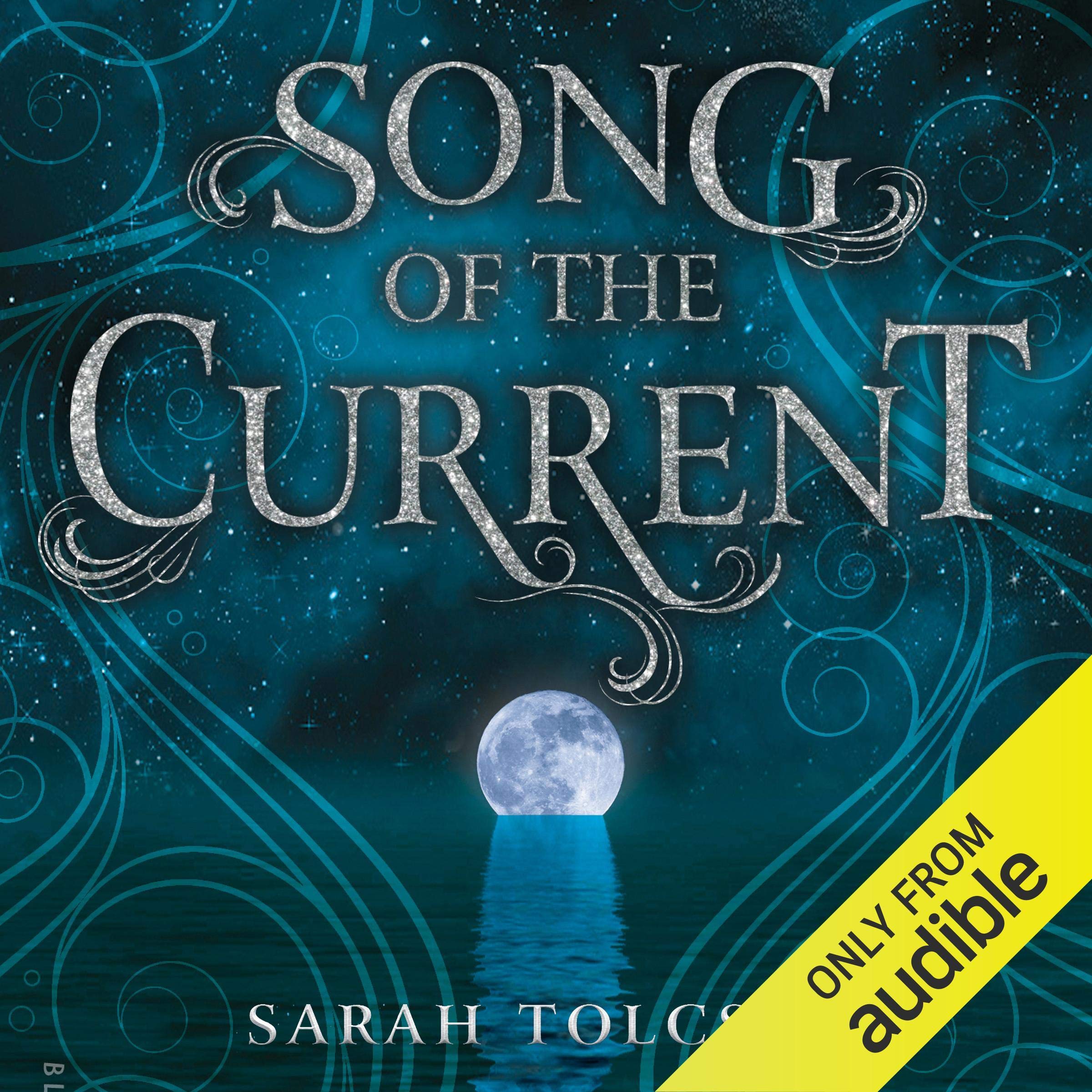 Cover art for Song of the Current