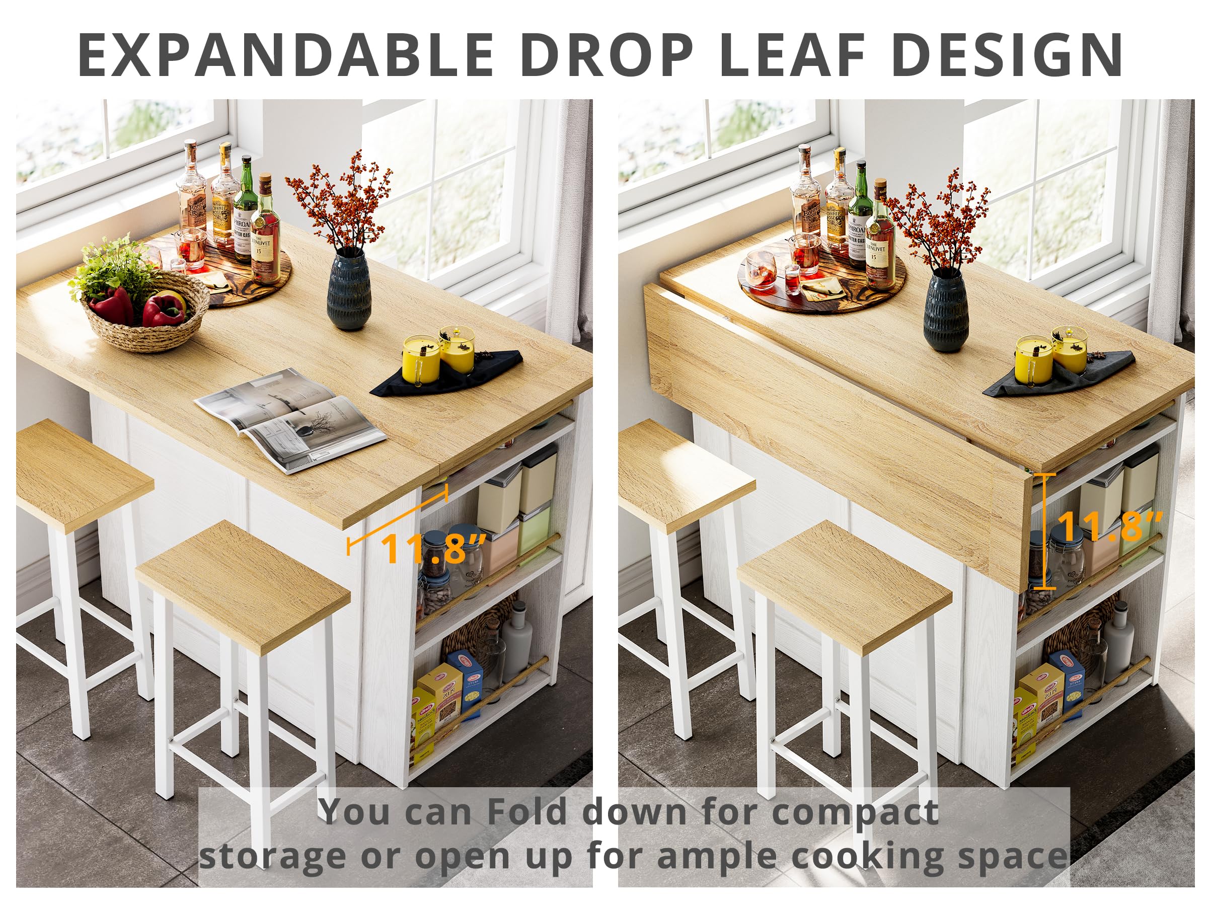 Kitchen Trolley Ikea High Chair For Kitchen Island Trolley On