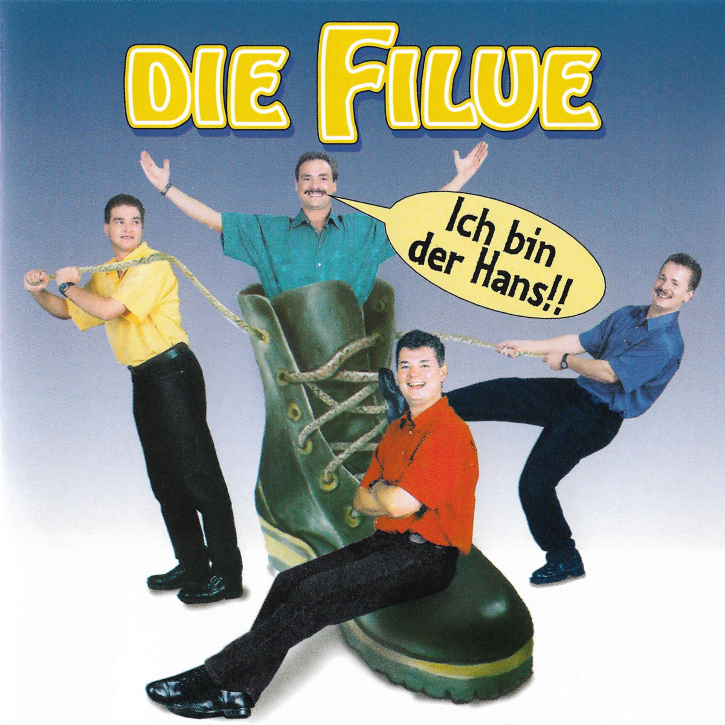 Die Filue