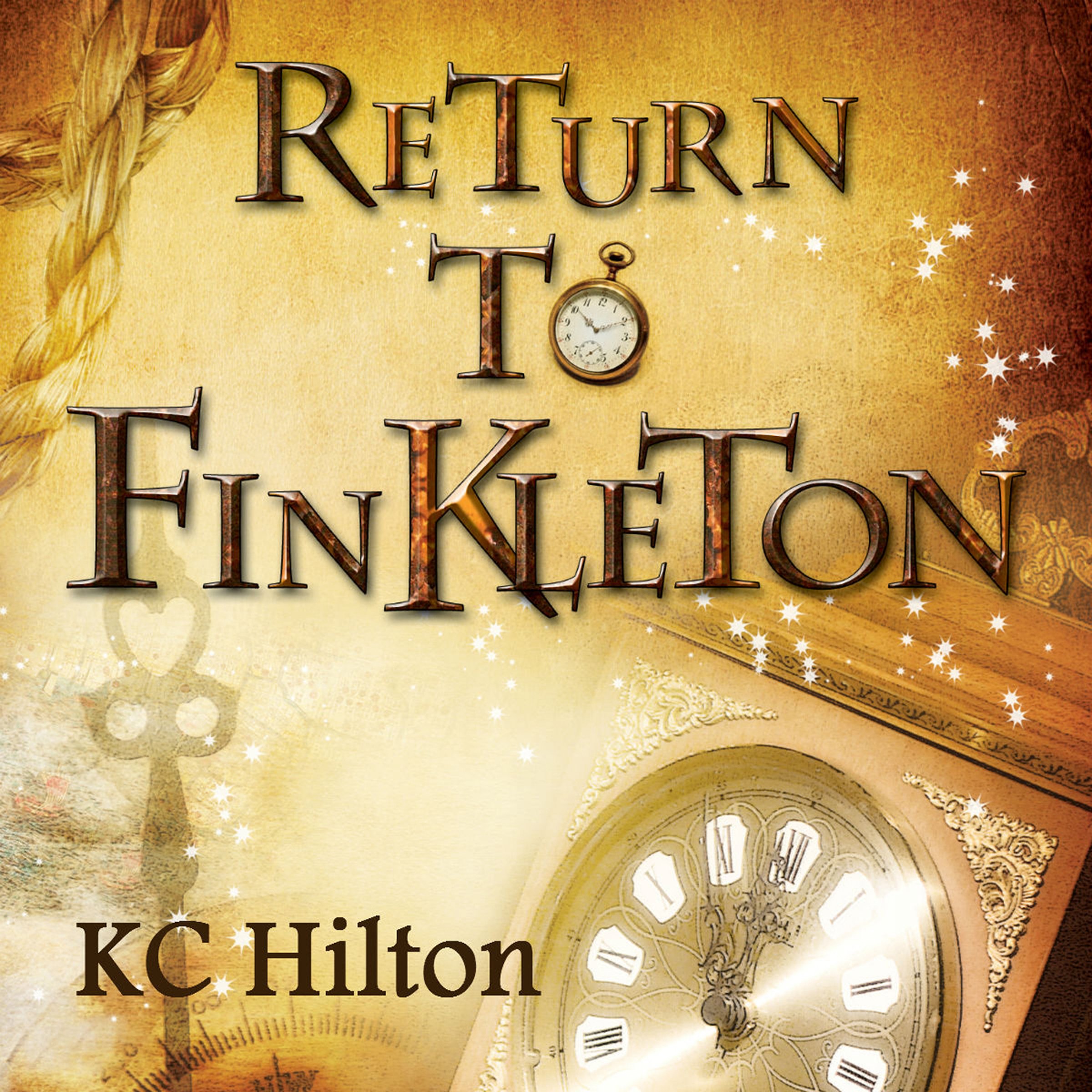 Cover art for Return to Finkleton
