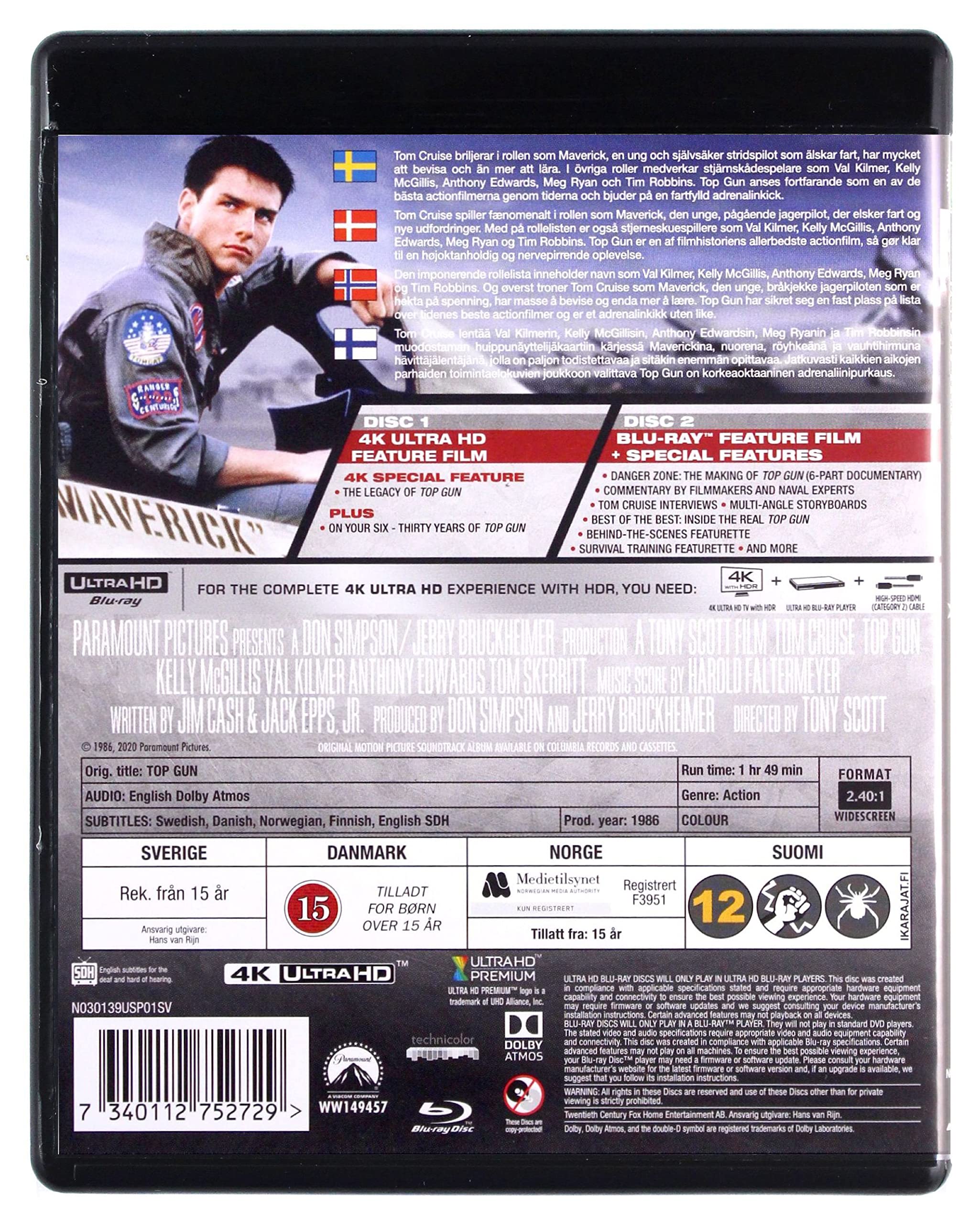 Top Gun