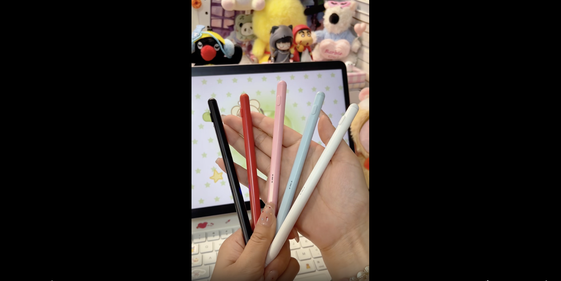 Amazon.com: Stylus Pen A9+ for Samsung Galaxy Tab A9 / A8 Lite