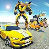 - Futuristischer Roboter Battle Robot Animal Fighting