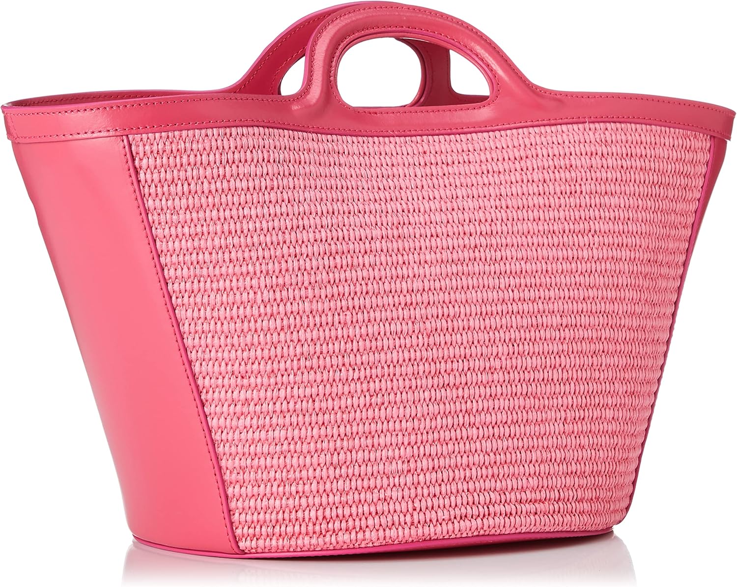 Marni] トートバッグ BMMP0068Q0P3860 TROPICALIA SMALL トロピカリア