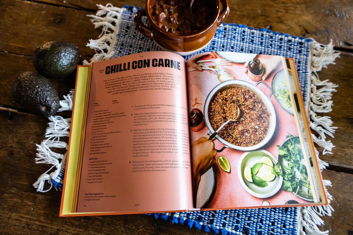 Stews: One-Pot Comfort Food From Around The World - Image 9