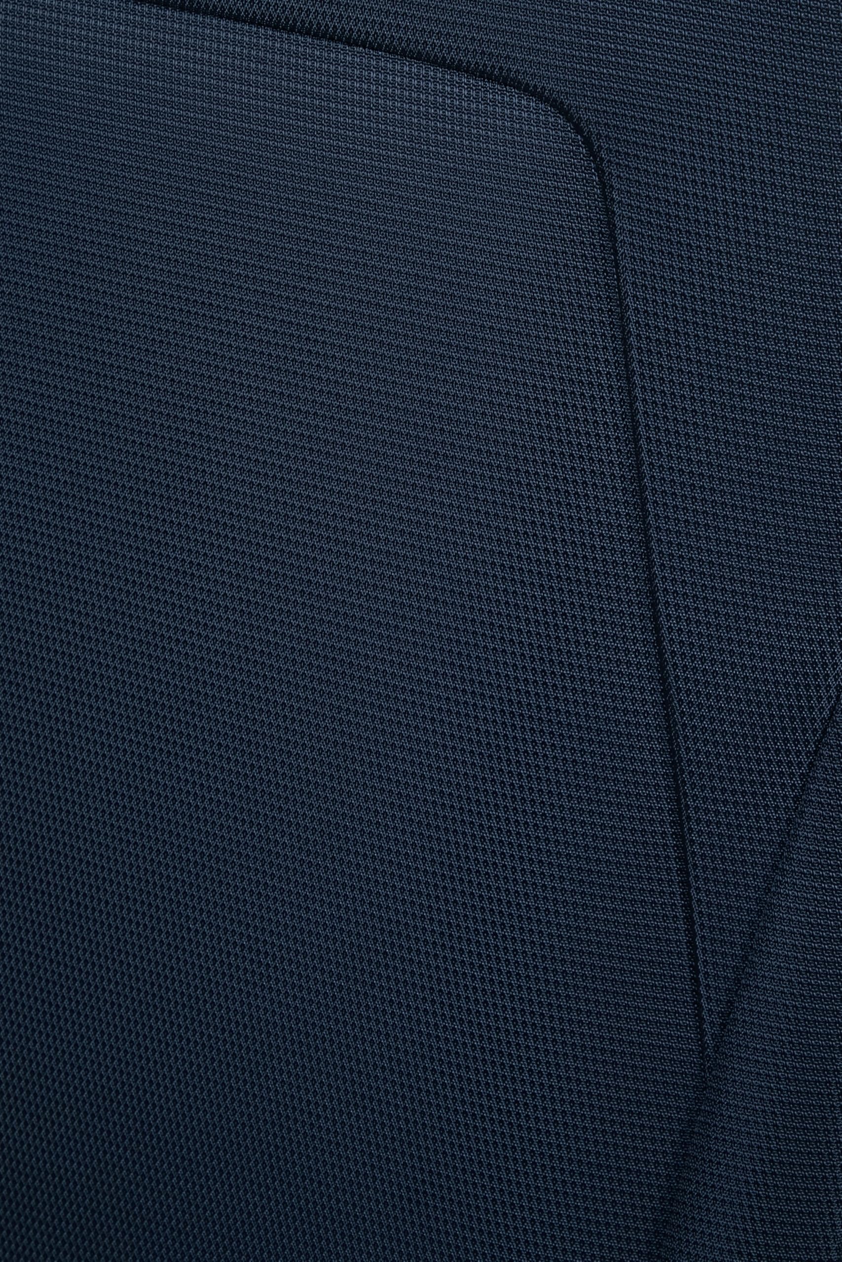 Samsonite Spark SNG Eco - Walizka Miękka 67 cm Średnia - Walizka Trolley z 4 Kółkami, Zamek TSA, Lekka i Rozszerzalna - Niebieski (Midnight Blue)
