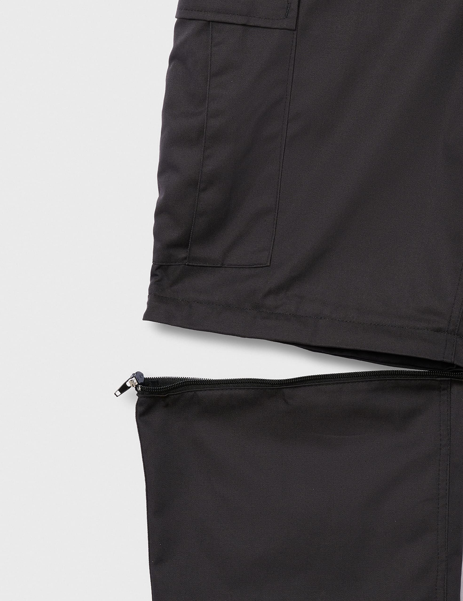Mil-Tec Herren Hose Zip-Off Typ BDU