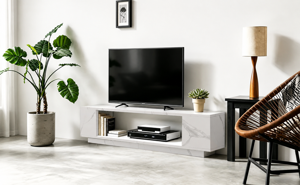 テレビ台 40型 対応 120cm幅 テレビボード 大理石調 ロータイプ Amazon｜Batoneテレビ台 40型 対応 120cm幅 テレビボード 正規品大理石