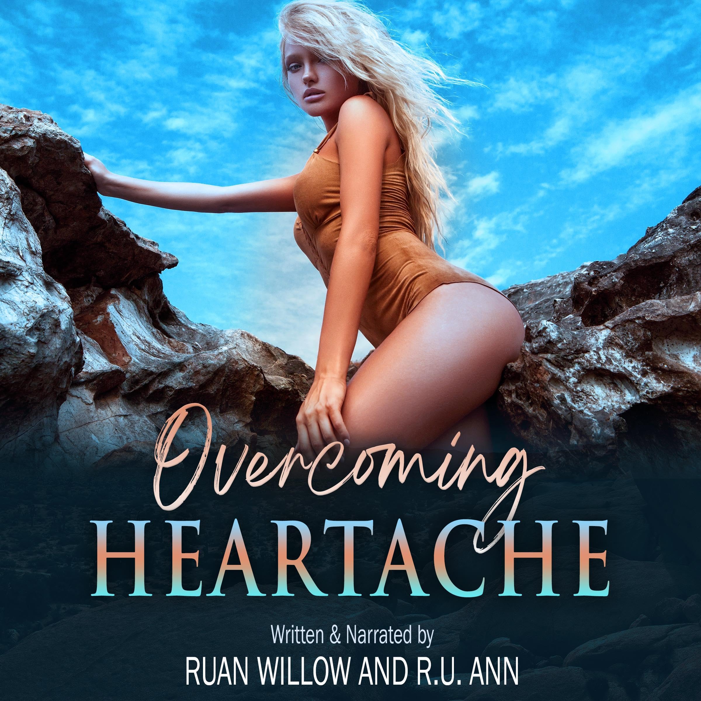 Cover art for Overcoming Heartache