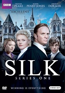 Silk: Season 1