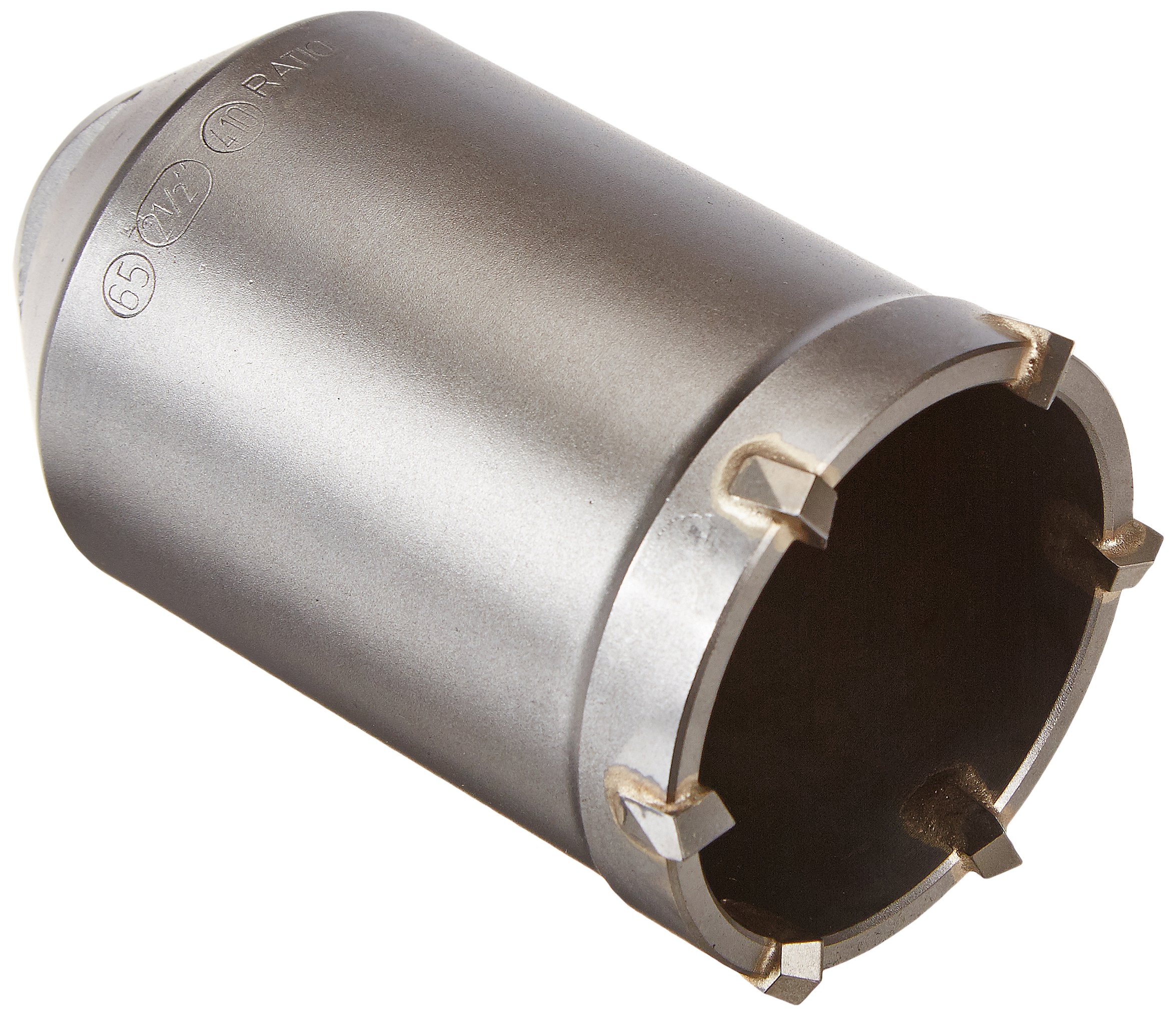DeWalt dw5902 2 – 1/2-inch por cm Core Bit cuerpo