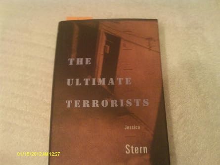 The Ultimate Terrorists