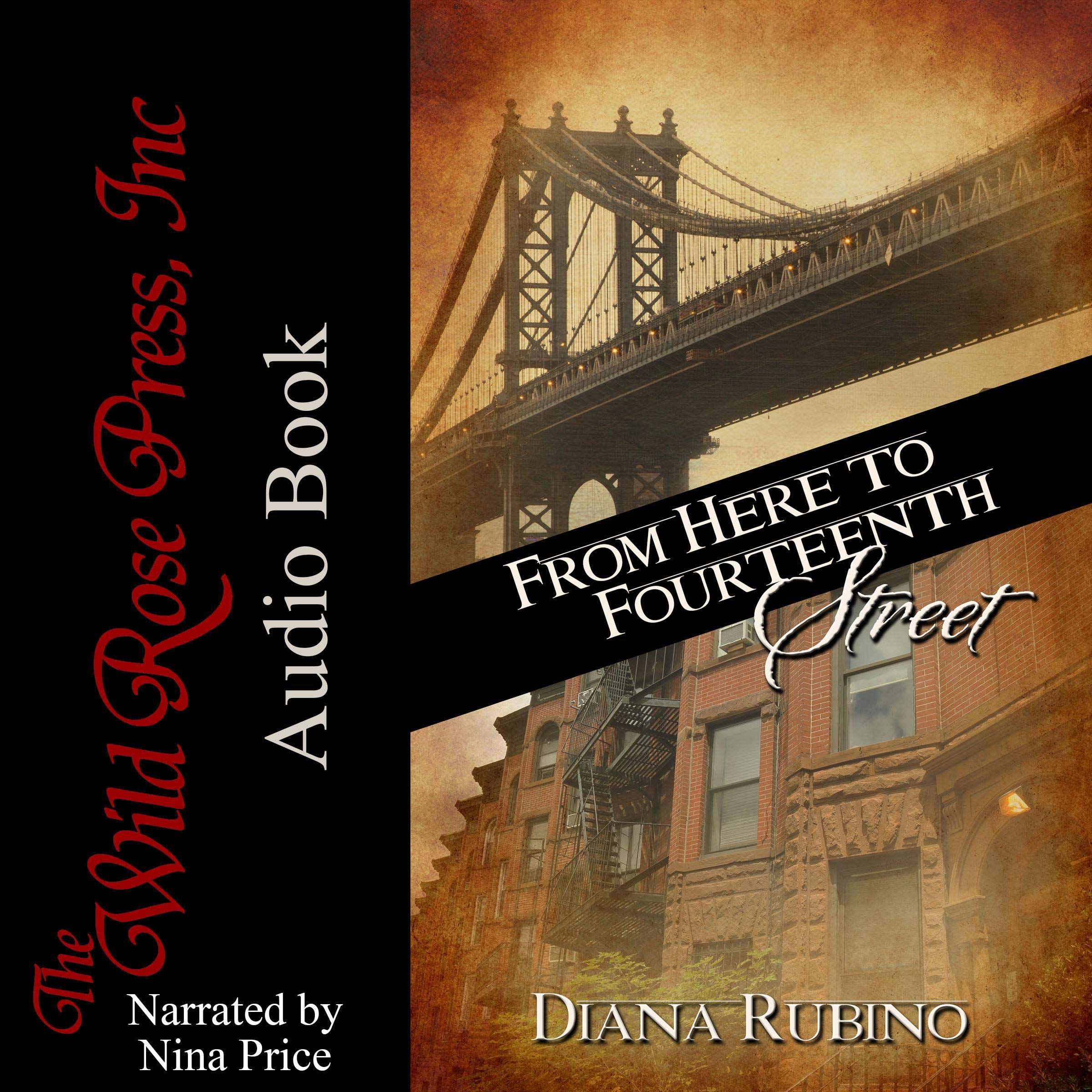 From Here to Fourteenth Street