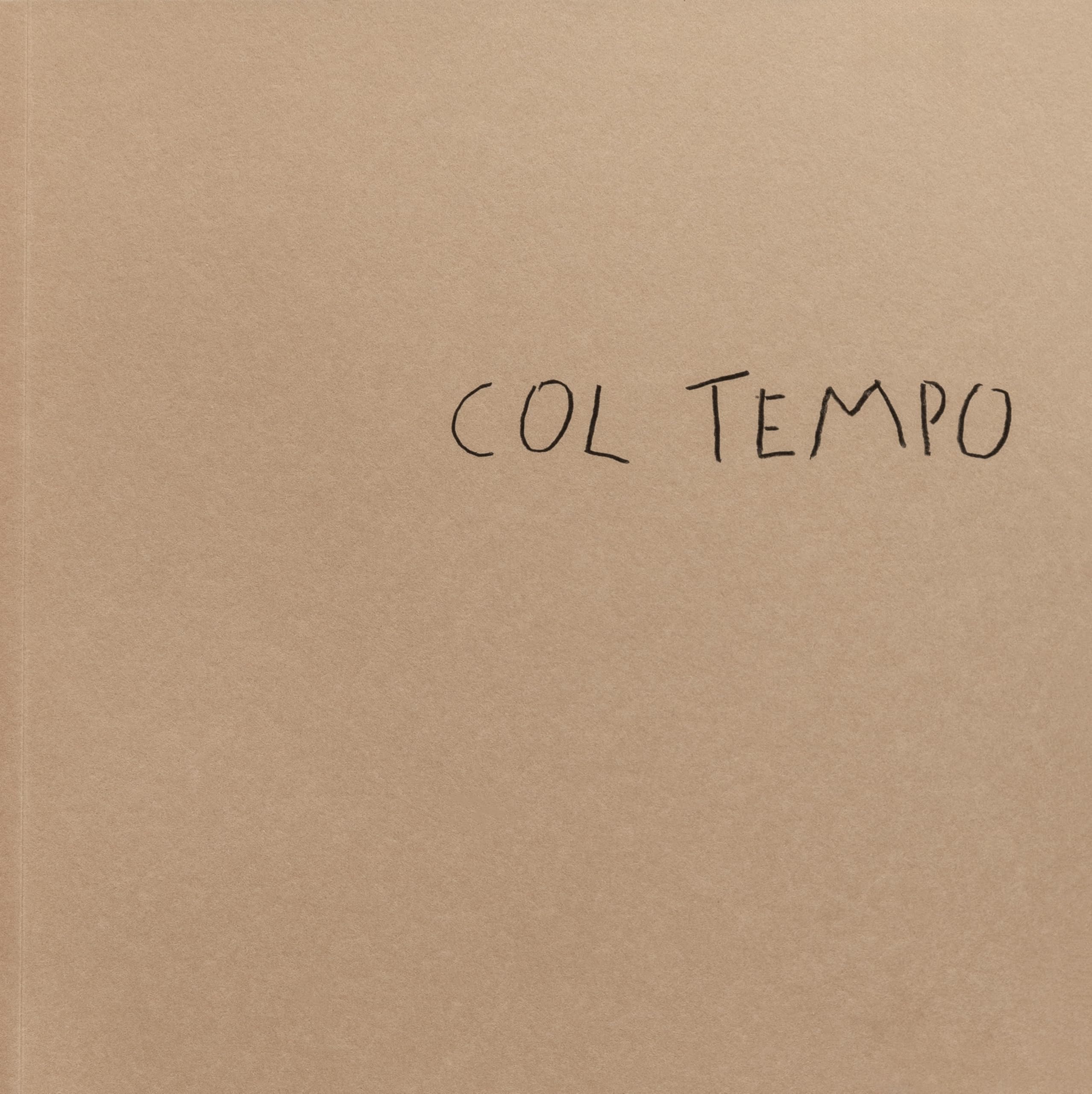 Col tempo, 1956-2024
