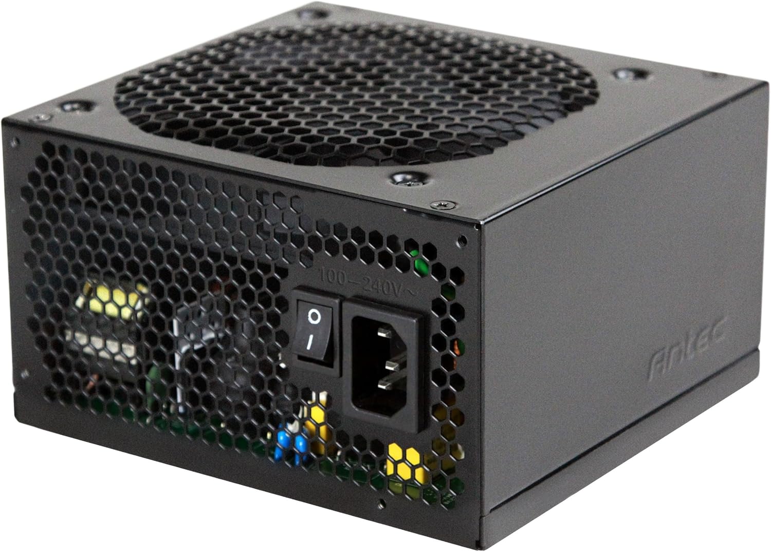Antec EA-550 Platinum 550 Power Supply