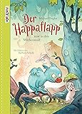 Der Happaflapp reist in den Müthenwald: Zauberhafte Vorlesegeschichte über die Suche nach einem Freund (Vorlesen)
