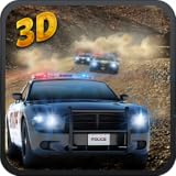 Vivid and exhilarating mountain terrain