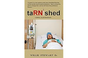taRNished: A SERIAL KILLER REVEALED