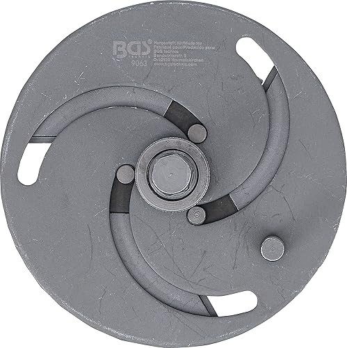 Miniatura 3 de BGS 9063  Llave universal con sensor de tanque de 3 brazos  3.504-6.693 in