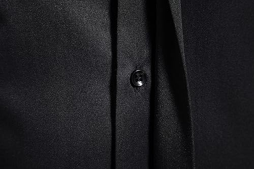 Miniatura 4 de Camisas de vestir de manga larga para hombre