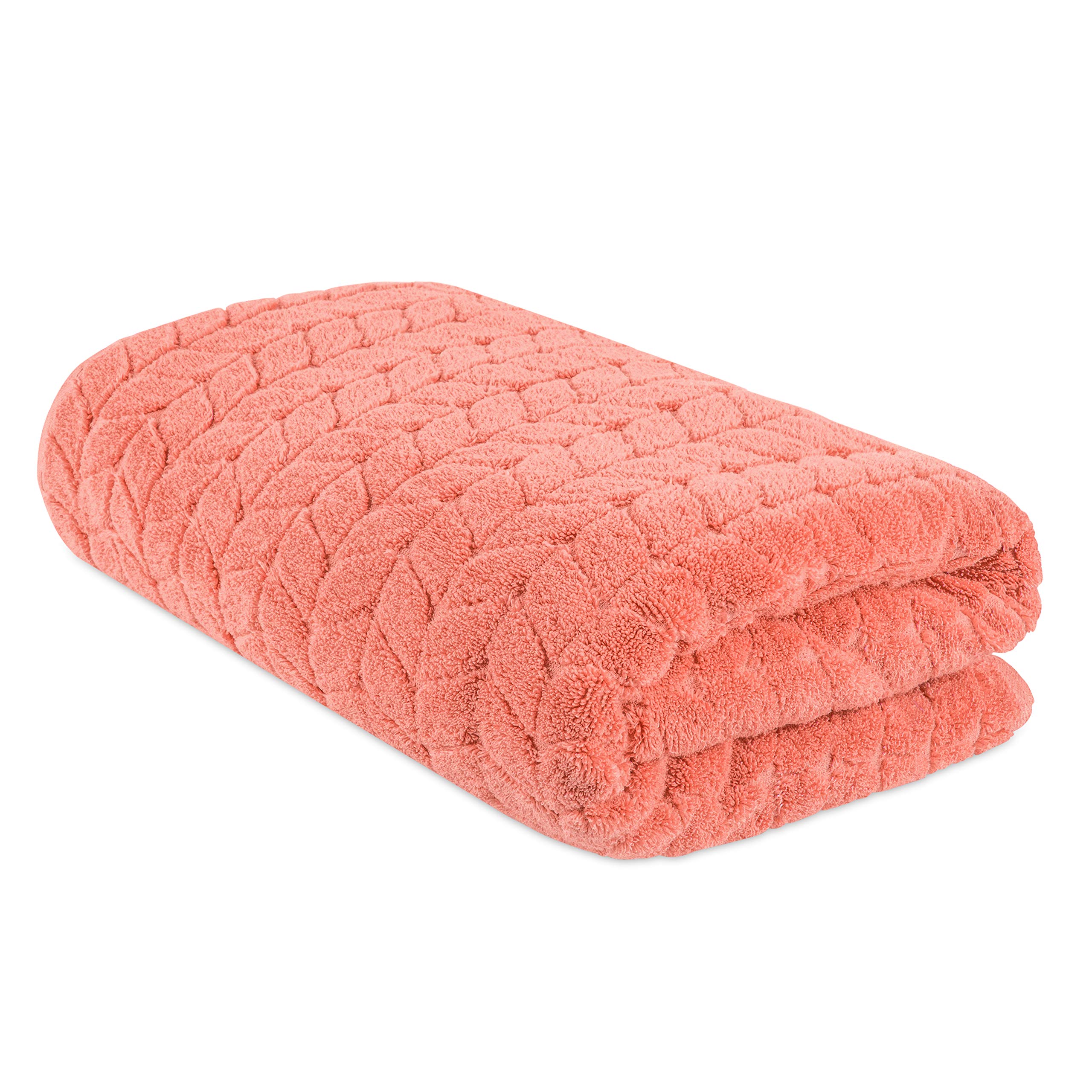 Bagno Milano Turkish Cotton Towels - Luxury Set of 6 -14