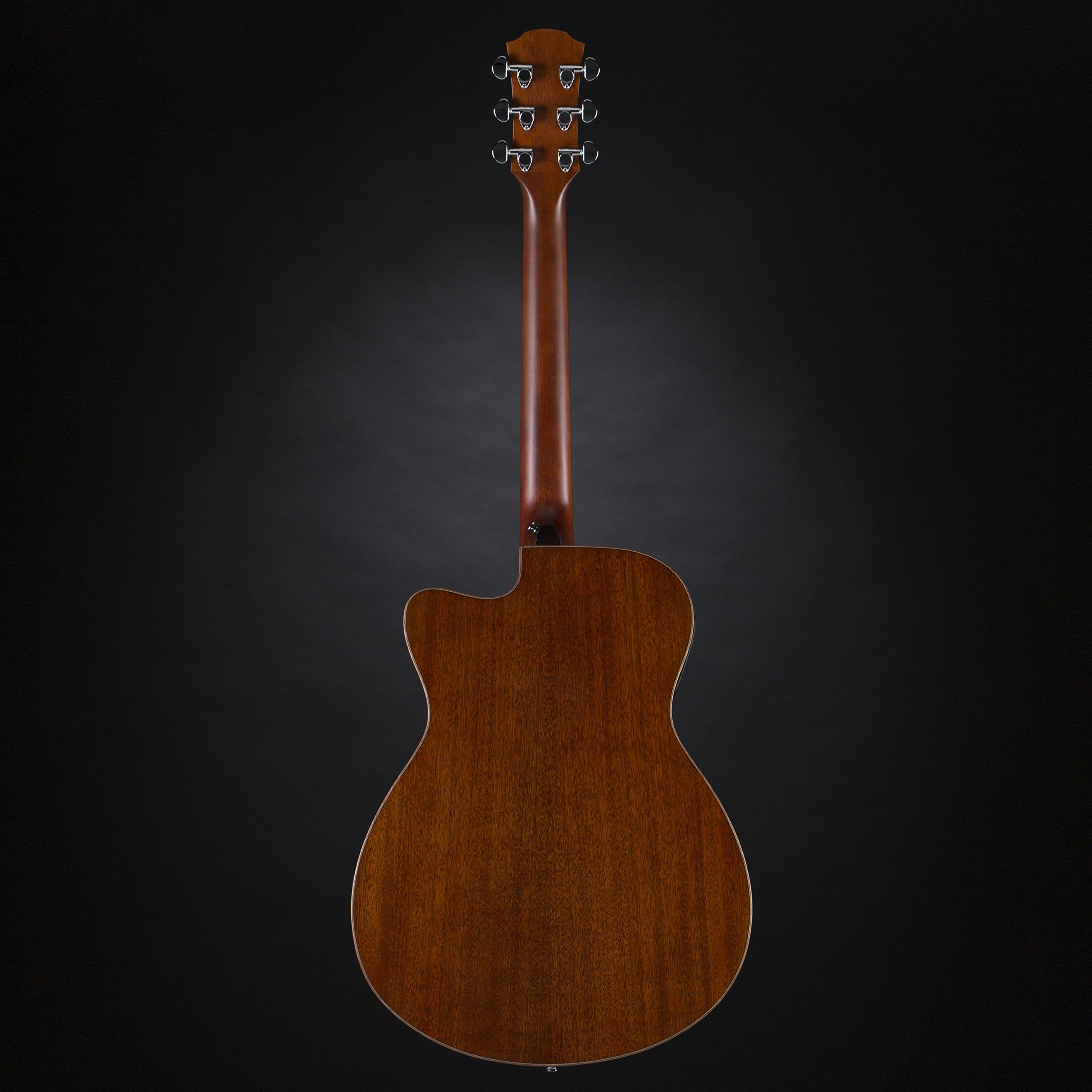Amazon.co.jp: Yamaha Electric Acoustic Guitar AC1M VN : Musical