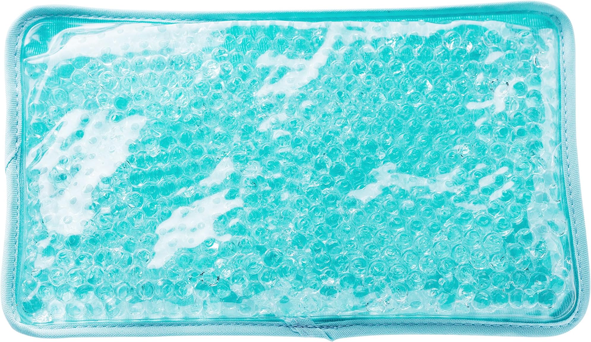 Ariel EDGE Plush Hot/Cold Pack (Pastel Blue) 9 Colors Available