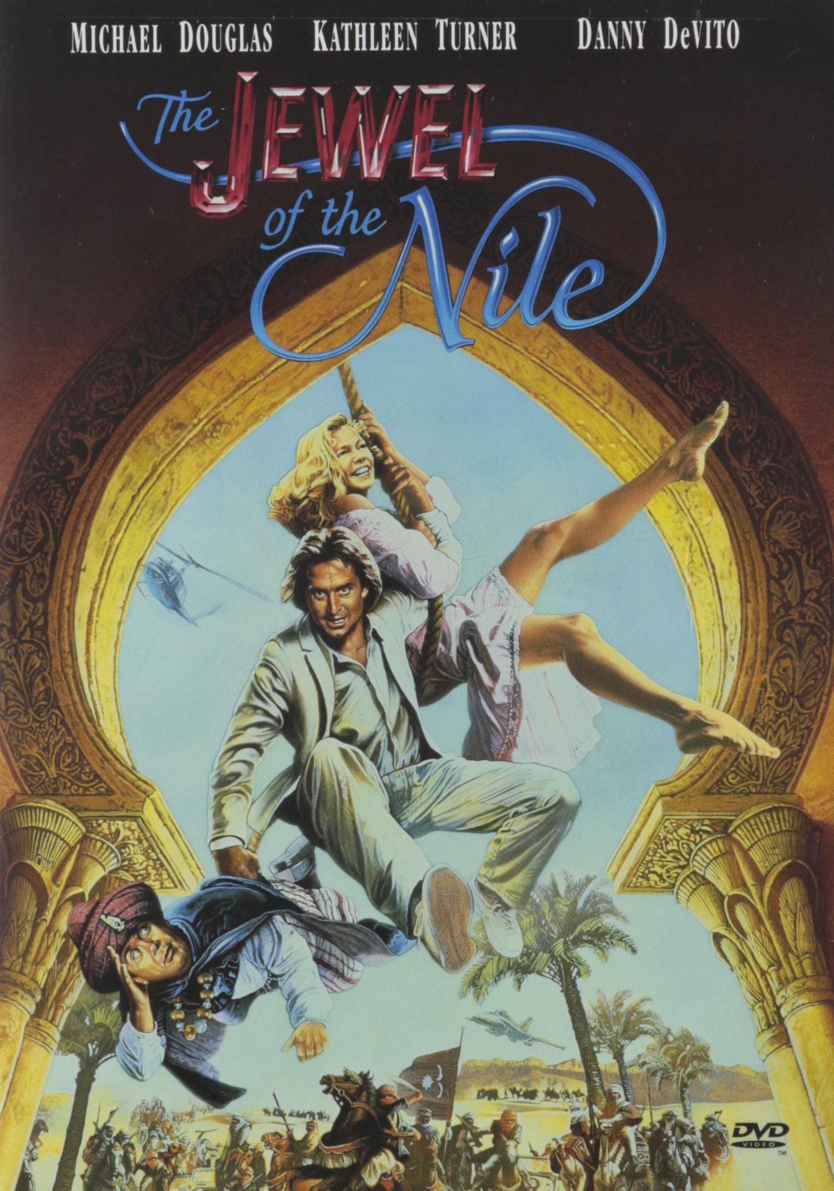 Jewel of the Nile