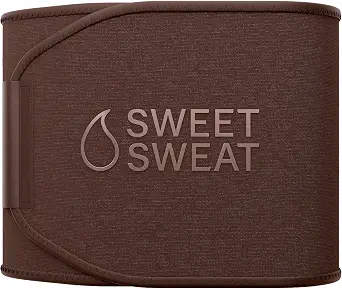 Sports Research Sweet Sweat Waist Trimmer